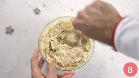 Salsa tonnata - Passaggio 8