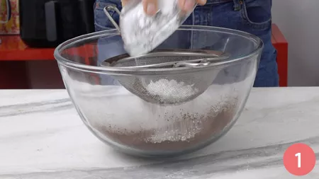 Sanguinaccio dolce - P1