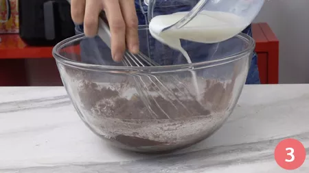 Sanguinaccio dolce - P3