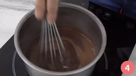 Sanguinaccio dolce - P4