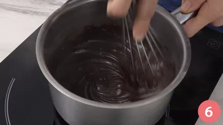 Sanguinaccio dolce - P6