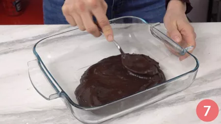 Sanguinaccio dolce - P7