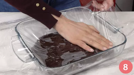 Sanguinaccio dolce - P8