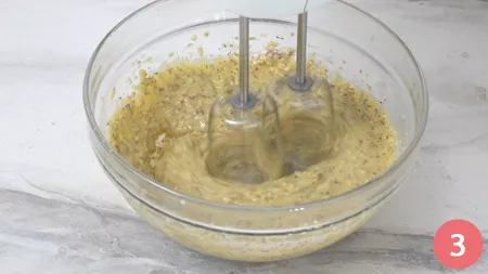 Sbriciolata frangipane - P3