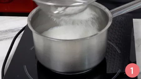 Sbriciolata paradiso - P1