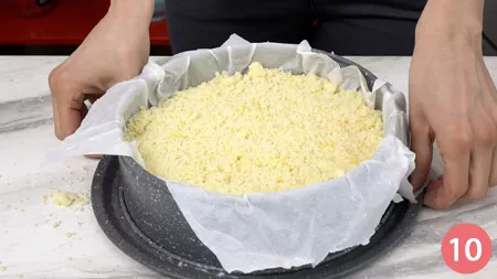 Sbriciolata paradiso - P10