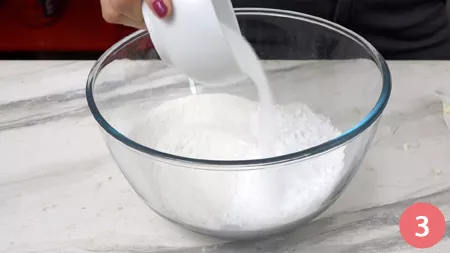 Sbriciolata paradiso - P3