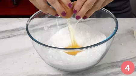 Sbriciolata paradiso - P4