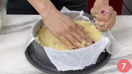 Sbriciolata paradiso - P7