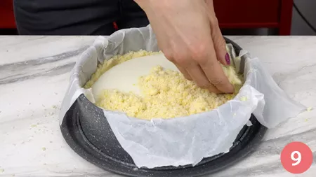 Sbriciolata paradiso - P9