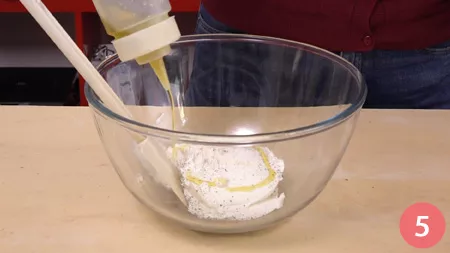 Sbriciolata salata con mortadella - P5