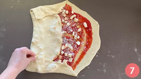 Scaccia siciliana - p7