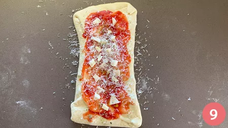 Scaccia siciliana - p9