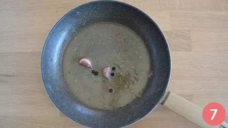 Scaloppine al vino - P7