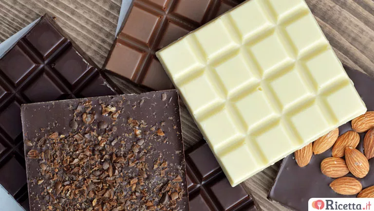 Come riconoscere la qualità del cioccolato