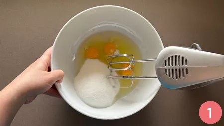 Schiacciata fiorentina - p1