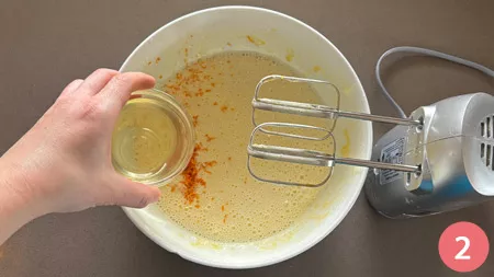 Schiacciata fiorentina - p2