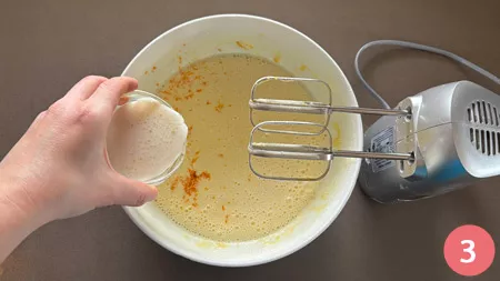 Schiacciata fiorentina - p3