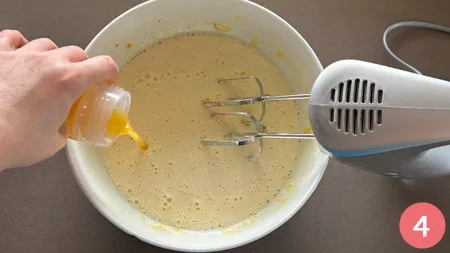 Schiacciata fiorentina - p4