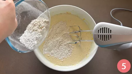 Schiacciata fiorentina - p5