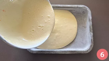 Schiacciata fiorentina - p6