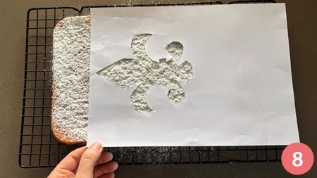 Schiacciata fiorentina - p8