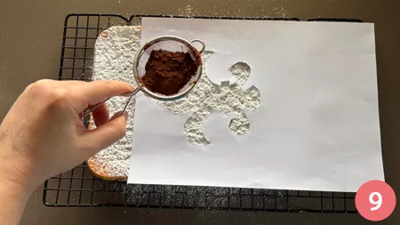 Schiacciata fiorentina - p9