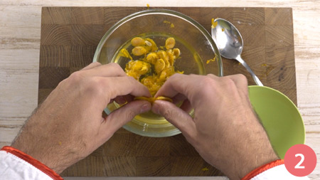 Semi Di Zucca Tostati E Salati - 200 G - Foto 8