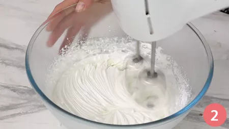 Semifreddo ai wafer - P2