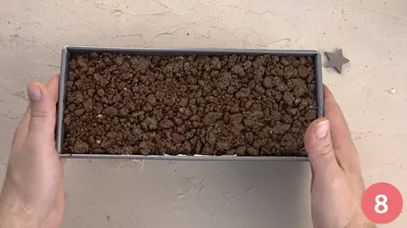 Semifreddo al pistacchio - Passaggio 8