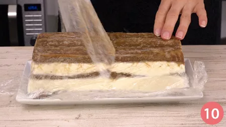 Semifreddo al tiramisu - P10