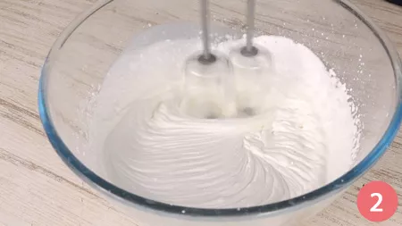 Semifreddo al tiramisu - P2