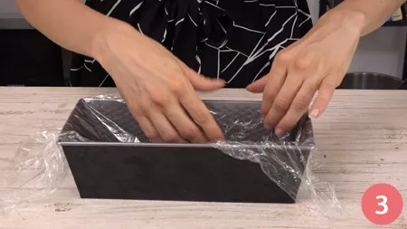 Semifreddo al tiramisu - P3