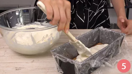 Semifreddo al tiramisu - P5