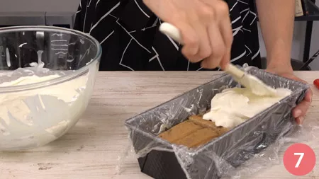 Semifreddo al tiramisu - P7