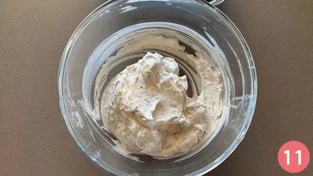 Semifreddo alle mandorle - P11