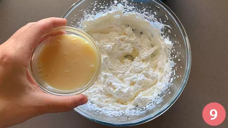 Semifreddo alle mandorle - P9