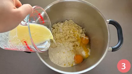 Sfinci di patate - p3