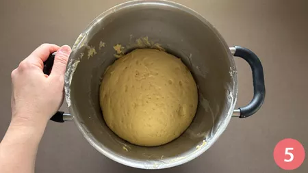 Sfinci di patate - p5