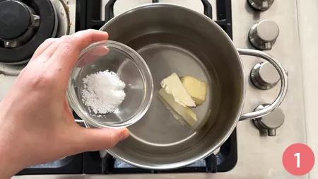 Sfinci di San Giuseppe - p1