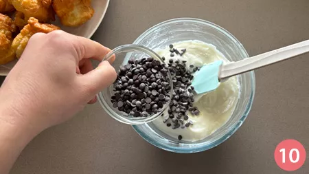 Sfinci di San Giuseppe - p10