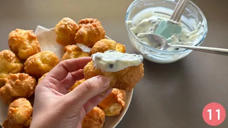 Sfinci di San Giuseppe - p11