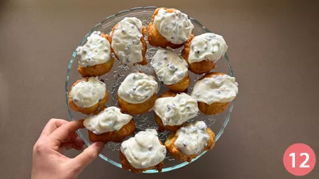 Sfinci di San Giuseppe - p12