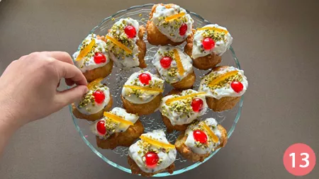 Sfinci di San Giuseppe - p13