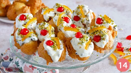 Sfinci di San Giuseppe - p14