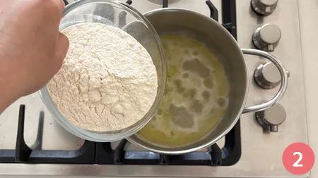 Sfinci di San Giuseppe - p2