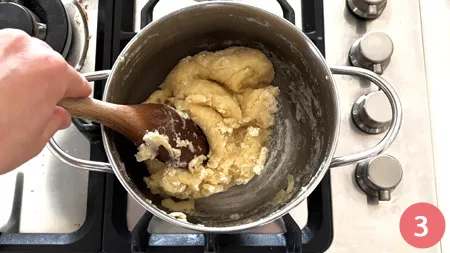 Sfinci di San Giuseppe - p3