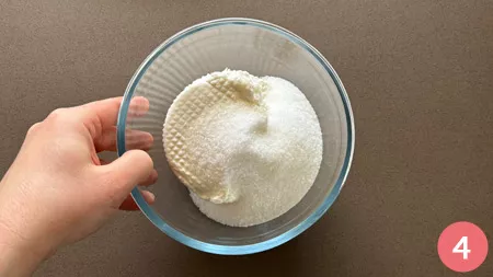 Sfinci di San Giuseppe - p4