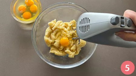 Sfinci di San Giuseppe - p5