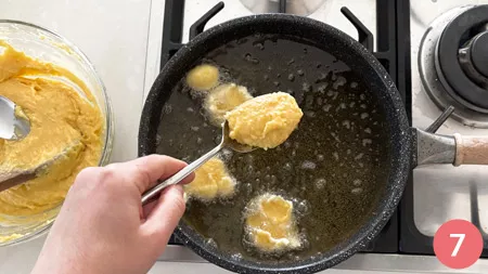 Sfinci di San Giuseppe - p7